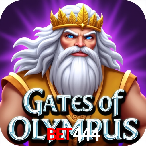Gates of Olympus bet444