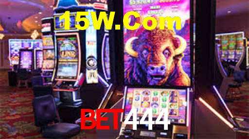Descubra a Magia dos Jogos de Arcade no bet444