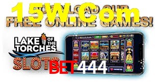 Exclusive Games bet444