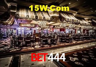 A Revolução dos Aplicativos de Jogos no bet444