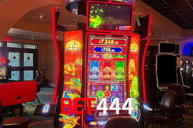 bet444: A Experiência de Casino com Jogos de Mesa ao Vivo