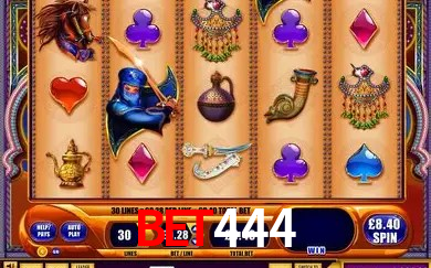 Desvendando o Mundo dos Jogos Virtuais na bet444