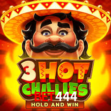 Sinta a adrenalina dos jogos de cassino com bet444