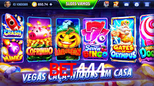 bet444 - Plataforma Oficial - bet444.com