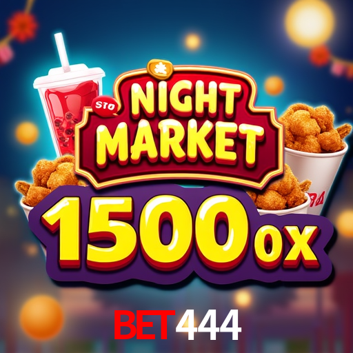 cassino bet444