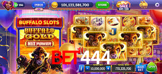 VIP Casino bet444