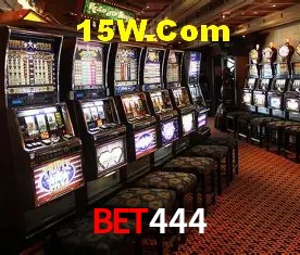 Explorando a Categoria de Eventos em Apostas na bet444