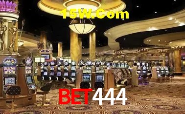 Descubra a Magia dos Jogos de Arcade no bet444