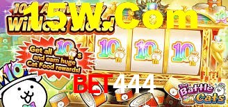 Bônus Generosos e Exclusivos no bet444 para Você!