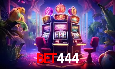 Inovações de Jogos na bet444: O Futuro das Experiências Interativas