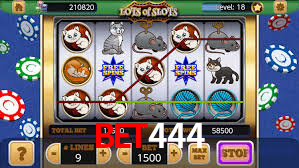 bet444
