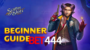 Daily Bonuses bet444