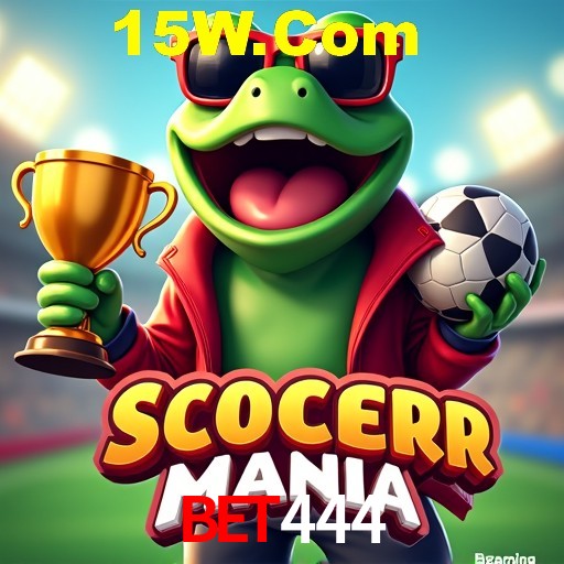 Exclusive Offers bet444