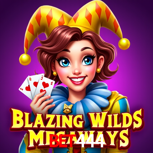Jogos de Slot bet444