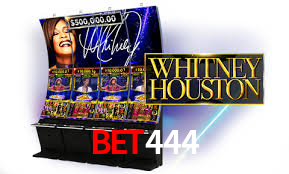 bet444 App Interface