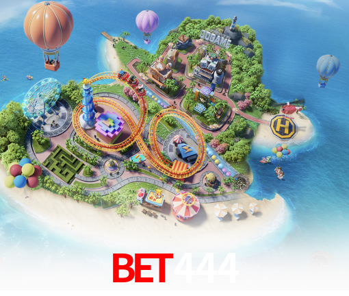 Inovações de Jogos na bet444: O Futuro das Experiências Interativas