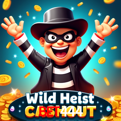 Welcome Bonus bet444