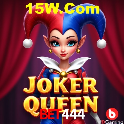 Estatísticas do Jogo bet444