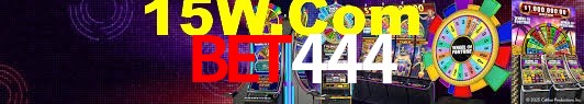 Tournaments bet444