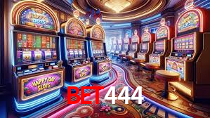 Spaceman Game bet444