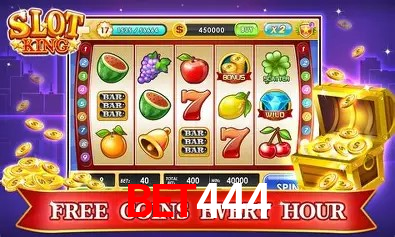 A Emoção da Loteria na bet444: Uma Chance de Mudança de Vida
