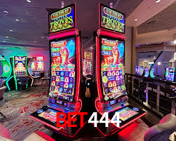 bet444
