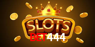 bet444: Seu Cassino Premiado com Pagamentos Rápidos