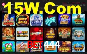bet444 login