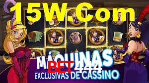 Welcome Bonus bet444
