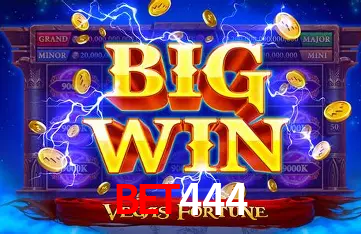 A Experiência Imersiva dos Cassinos Ao Vivo no bet444