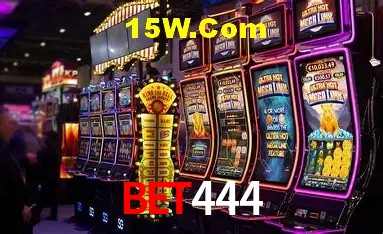 Apostas Esportivas na bet444: Um Guia Completo