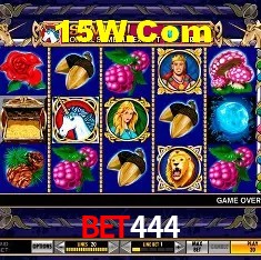 Bônus de Boas-vindas bet444