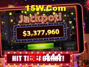 Estatísticas bet444