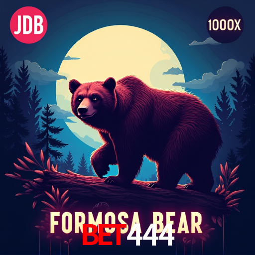 Descubra o Mundo do Cassino Online com bet444