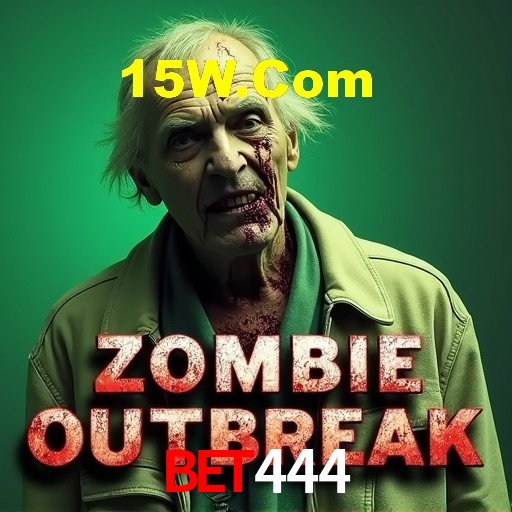 Interface do App bet444