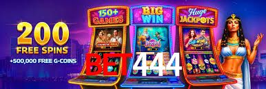 Blackjack Table bet444