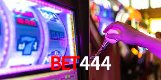 Programa VIP bet444