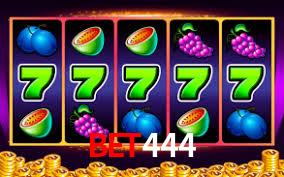 Sinta a adrenalina dos jogos de cassino com bet444