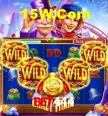 Integração de APIs bet444