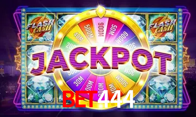 Gates of Olympus bet444