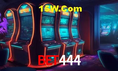 Provedores de Jogos bet444