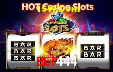 Design Responsivo bet444