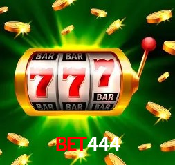Bônus Diários bet444