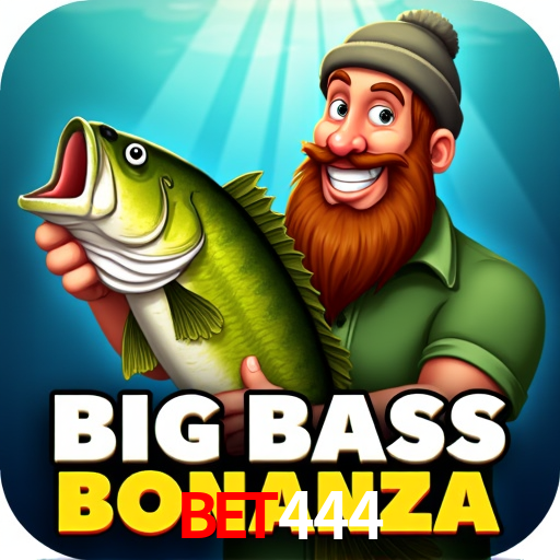 A Popularidade dos Caça-Níqueis no bet444