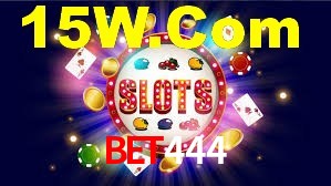 Daily Bonuses bet444