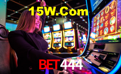 bet444: A Experiência de Casino com Jogos de Mesa ao Vivo