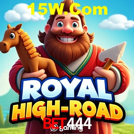 Apostas Esportivas na bet444: Um Guia Completo