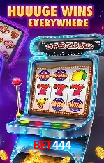 Tecnologia da Plataforma bet444