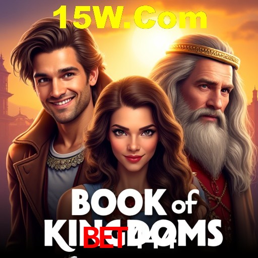 A Revolução dos Aplicativos de Jogos no bet444