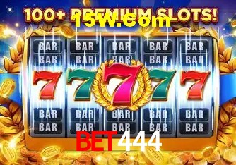 Avaliações dos Jogadores bet444